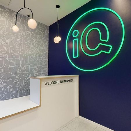 Iq Bankside London Apartment Exterior foto