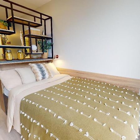 Iq Bankside London Apartment Exterior foto