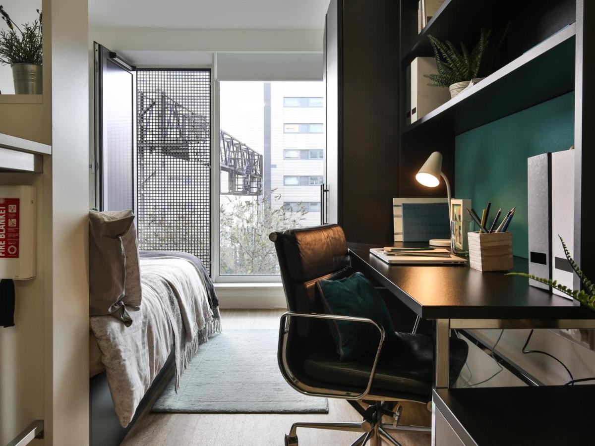 Iq Bankside London Apartment Exterior foto