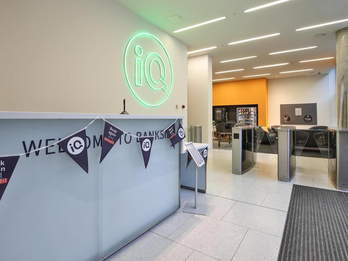 Iq Bankside London Apartment Exterior foto