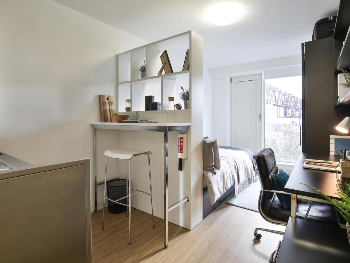 Iq Bankside London Apartment Exterior foto