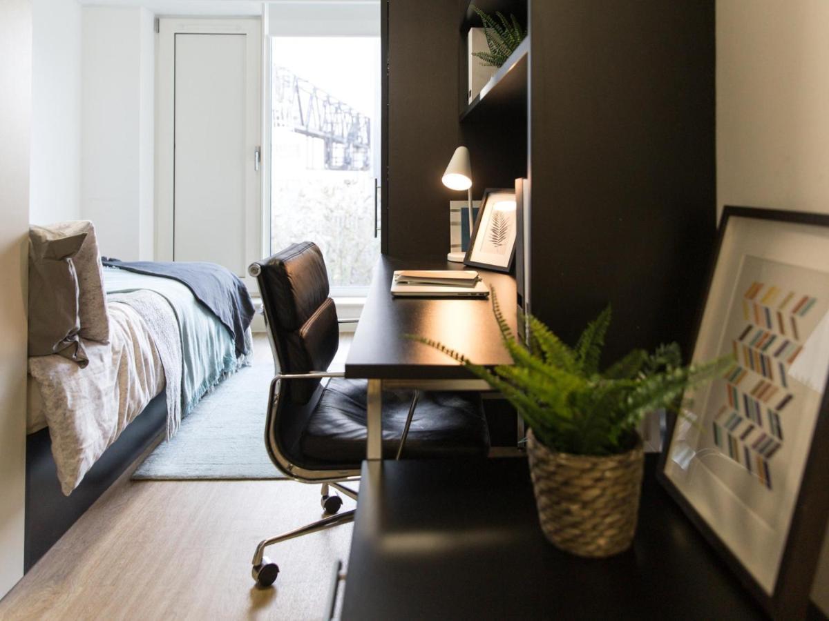 Iq Bankside London Apartment Exterior foto